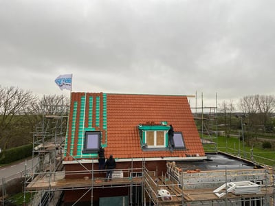 dakpannen vervangen Alphen aan den Rijn dakpannen vervangen Alphen aan den Rijn